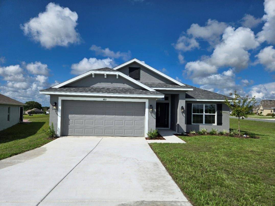 Beverly Hills, FL 34465,422 W PUTTING GREEN CT