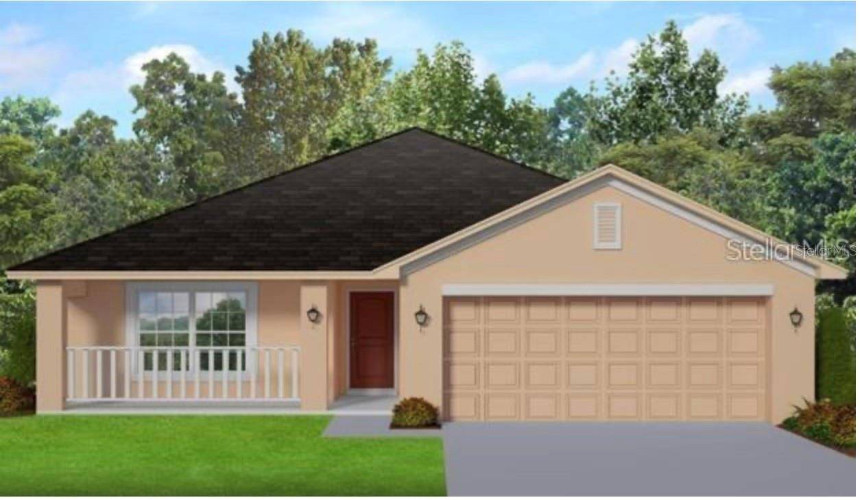 Summerfield, FL 34491,8808 SE 155TH PL
