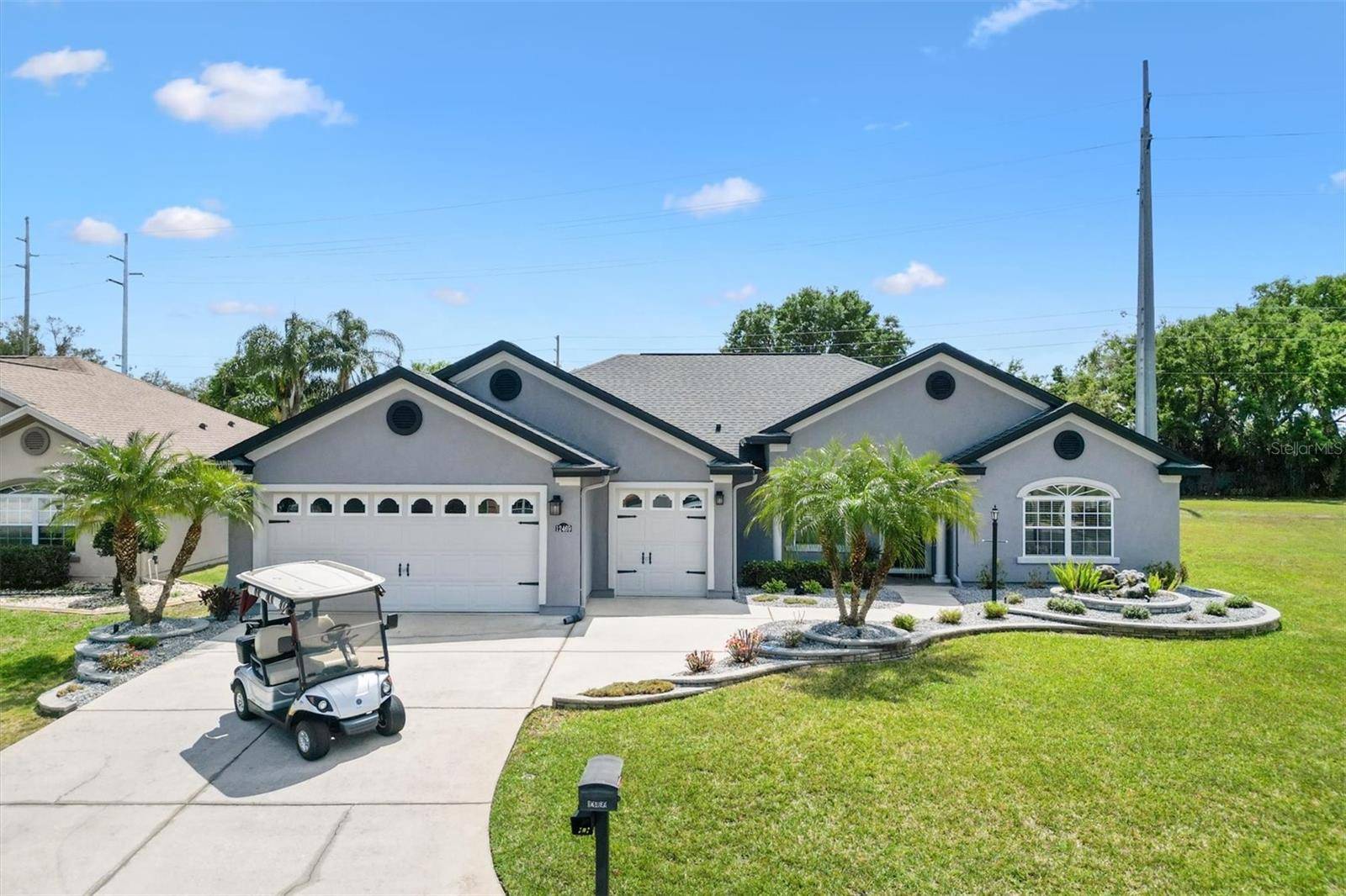 Summerfield, FL 34491,12469 SE 176TH LOOP