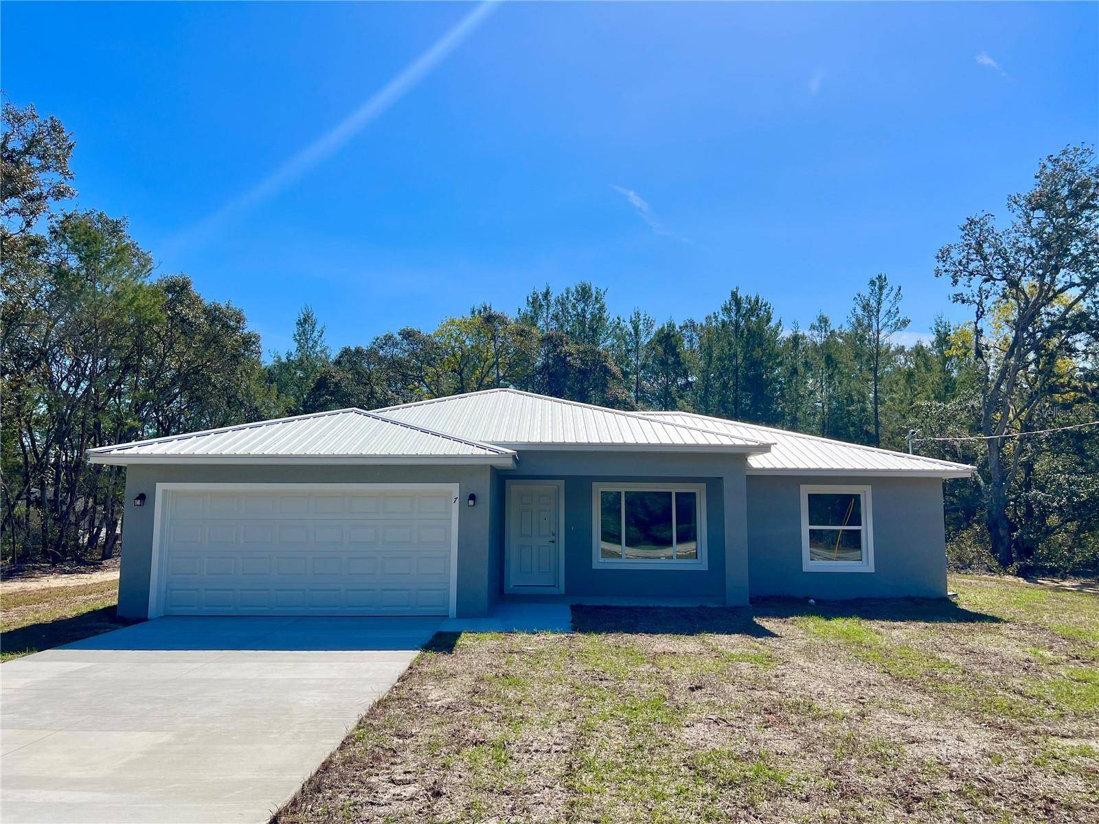 Ocklawaha, FL 32179,7 FISHER TRACE PL