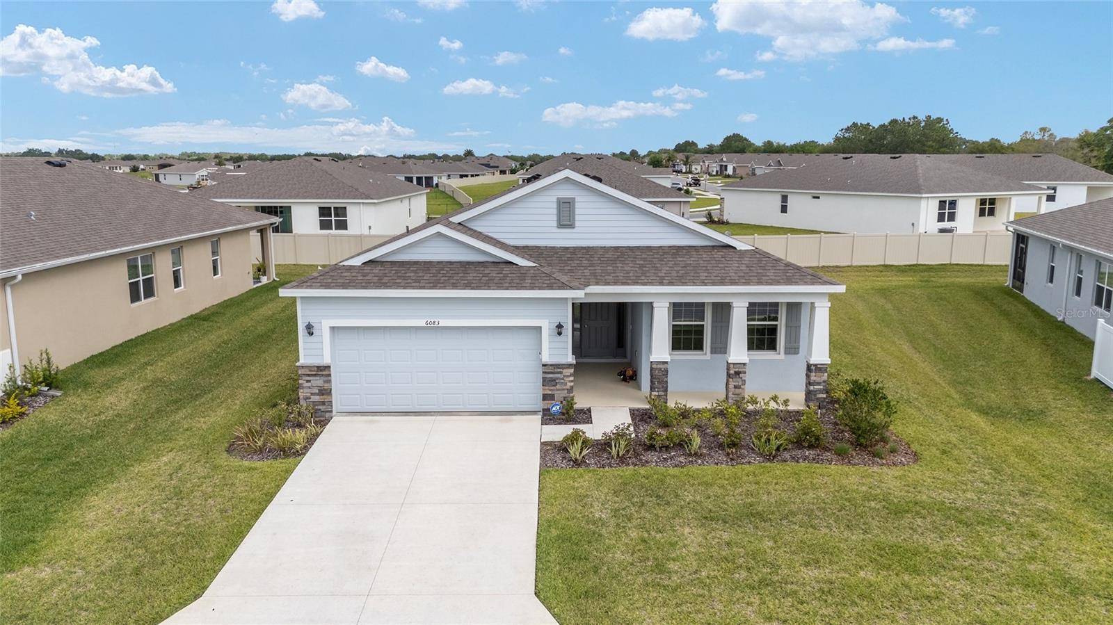Ocala, FL 34476,6083 SW 93RD LOOP