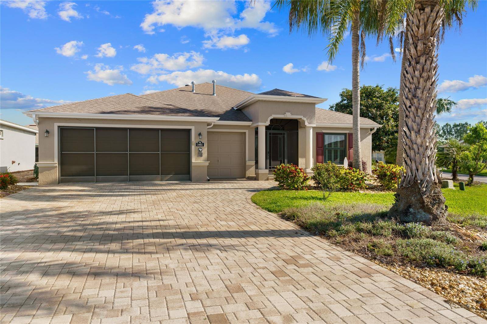 Ocala, FL 34473,1461 SW 161ST ST