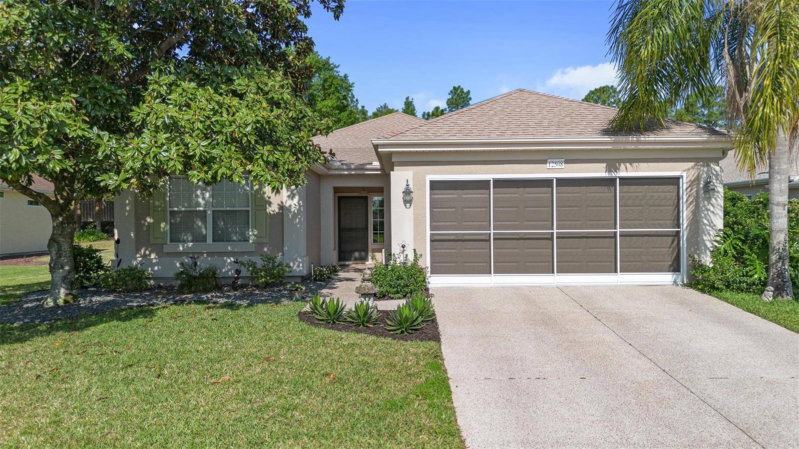 Summerfield, FL 34491,12508 SE 90TH TER