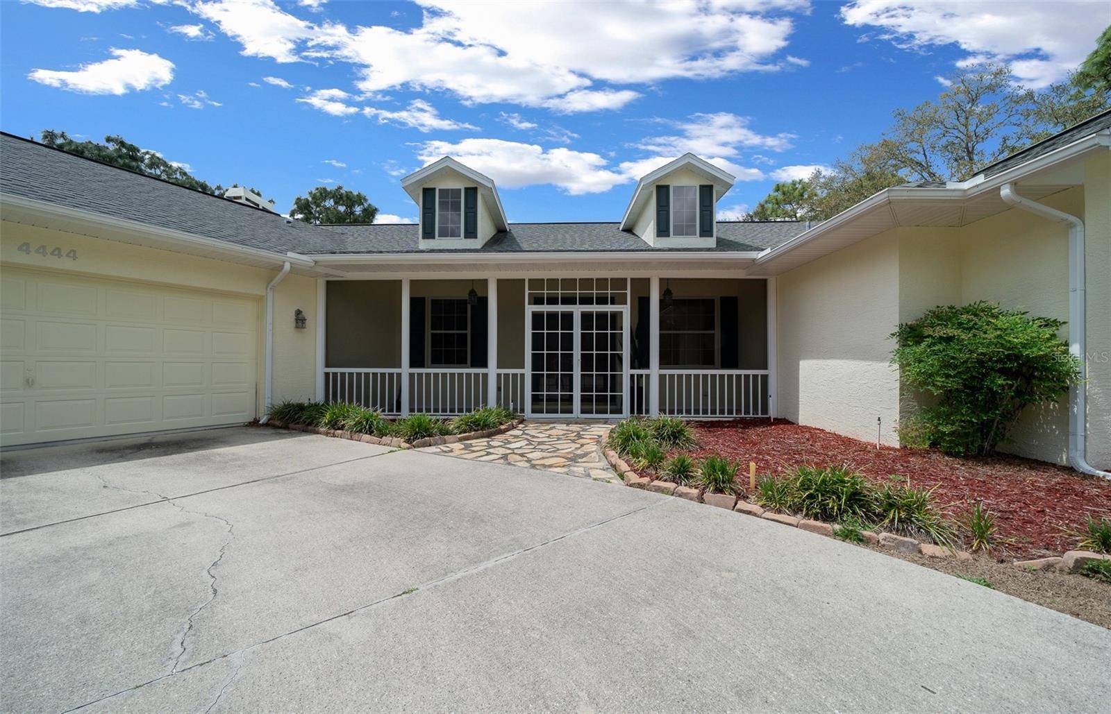 Beverly Hills, FL 34465,4444 W HORSESHOE DR