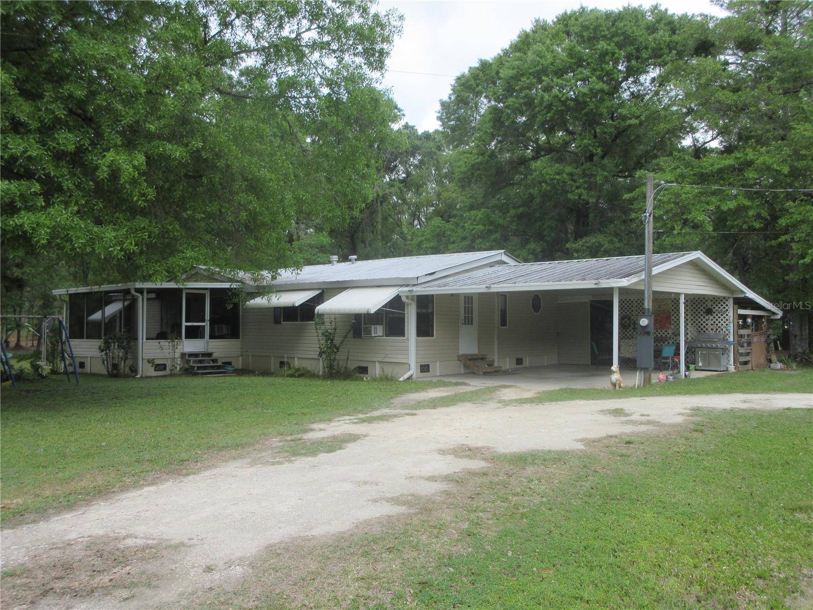 Fort Mc Coy, FL 32134,10055 E HIGHWAY 316