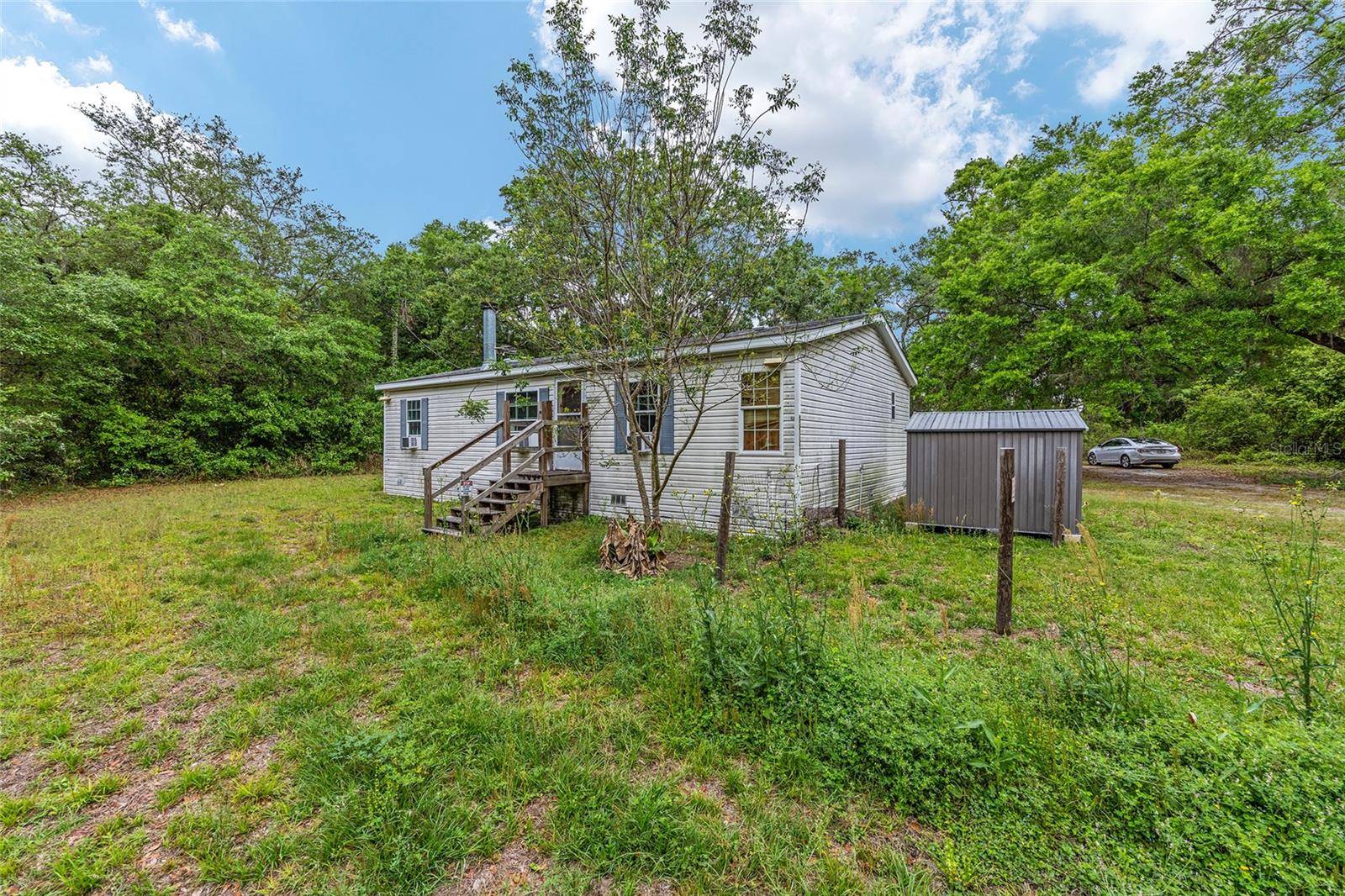 Summerfield, FL 34491,14540 & 14600 SE 77TH CT