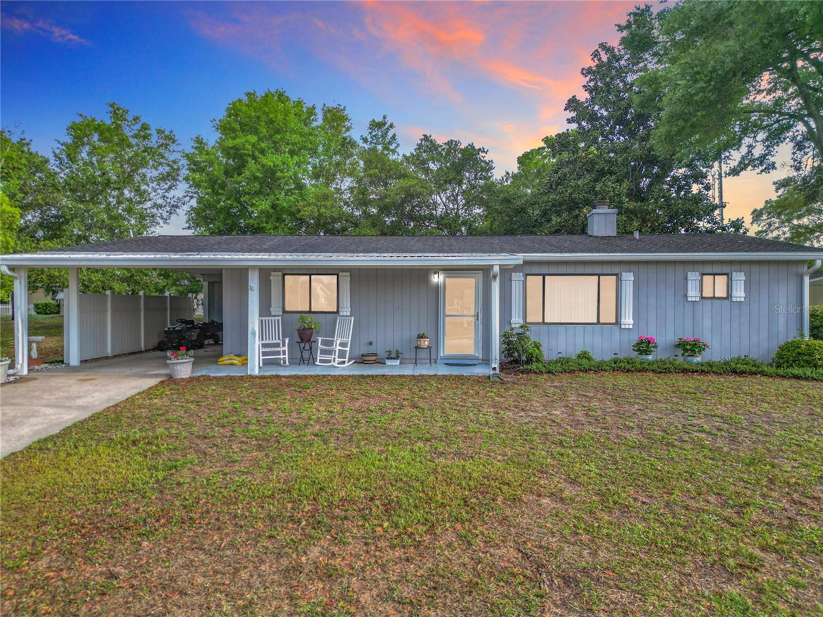 Ocala, FL 34481,9035 SW 101ST LN