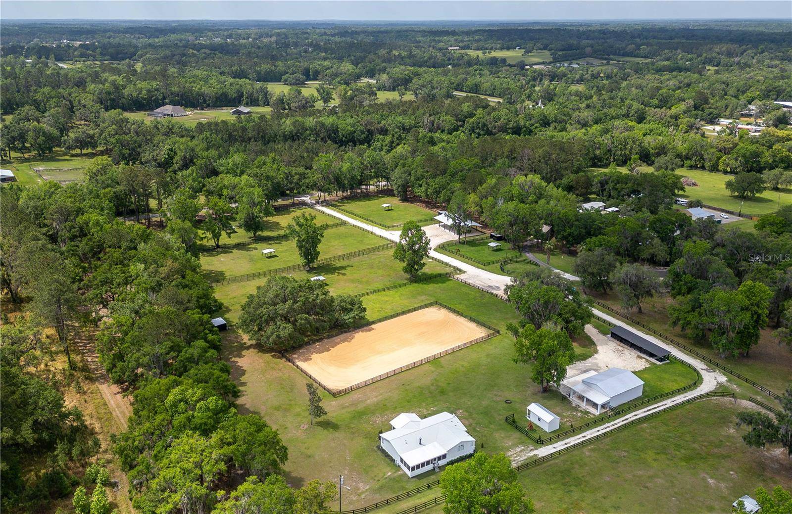 Reddick, FL 32686,7495 W HIGHWAY 316