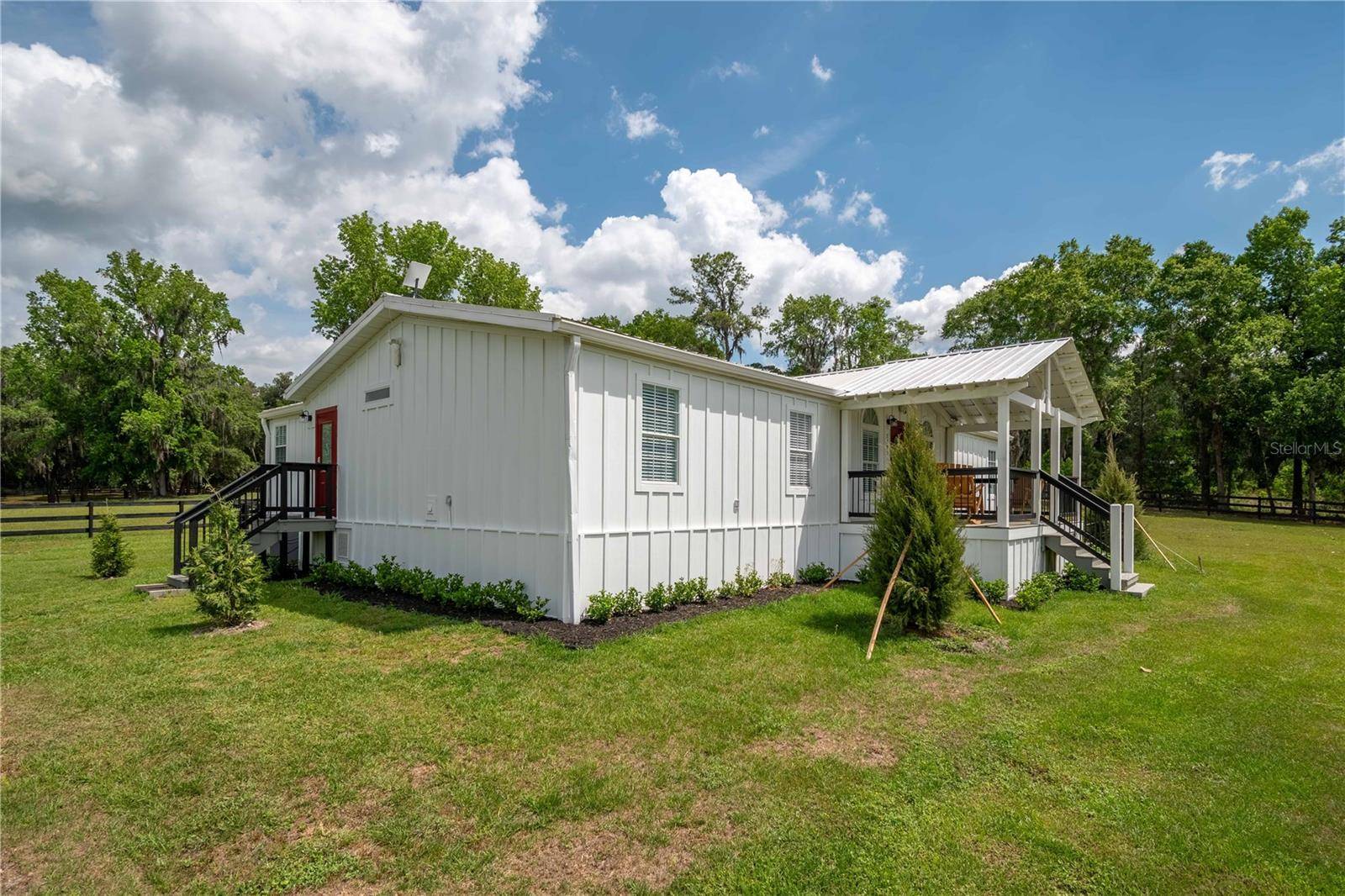 Reddick, FL 32686,7495 W HIGHWAY 316