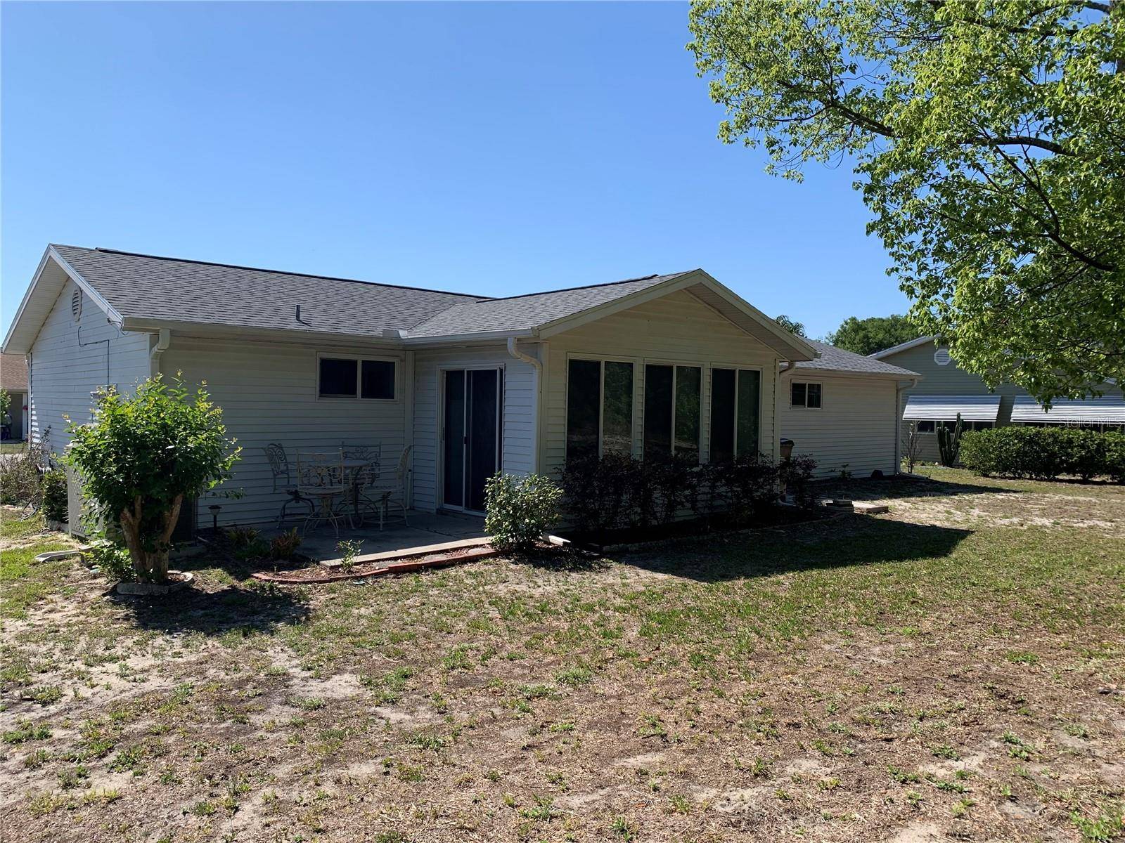 Ocala, FL 34481,11445 SW 84TH AVENUE RD