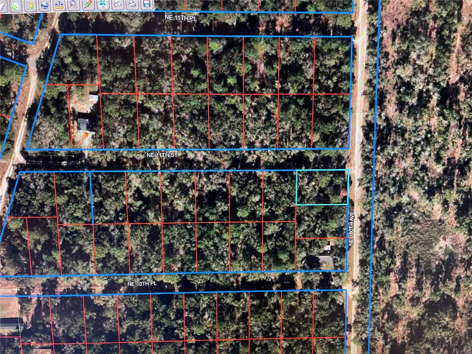 Williston, FL 32696,15990 NE 11TH ST