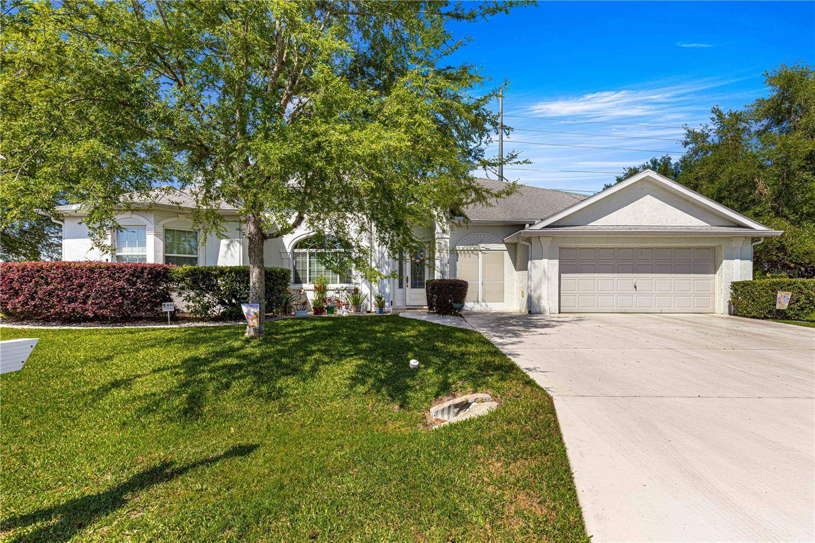 Ocala, FL 34482,2358 NW 59TH TER