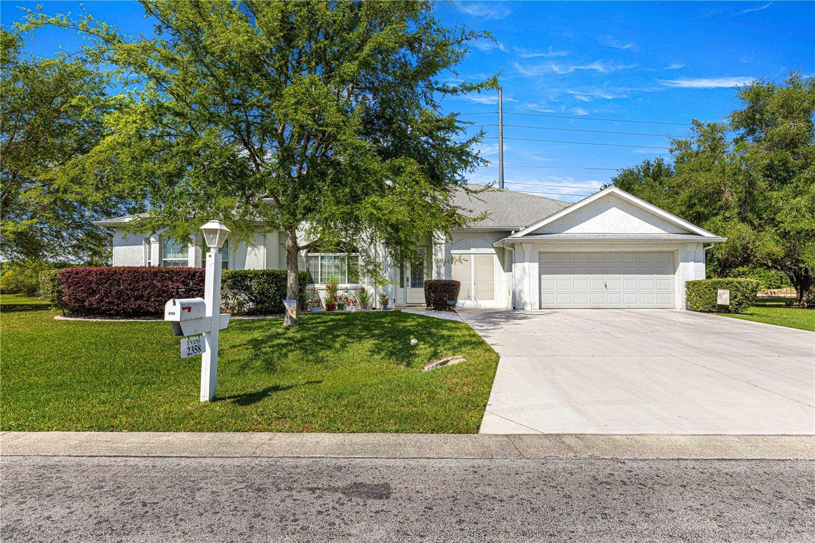 Ocala, FL 34482,2358 NW 59TH TER