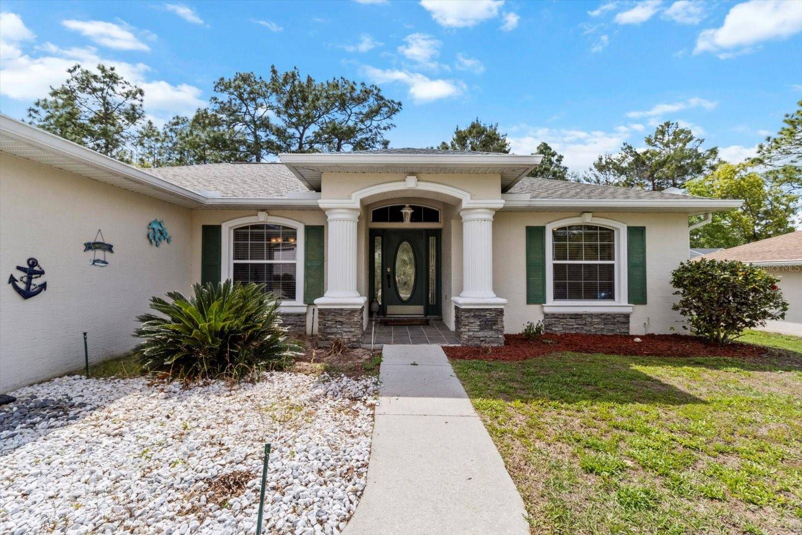 Citrus Springs, FL 34433,7460 N MALTESE DR