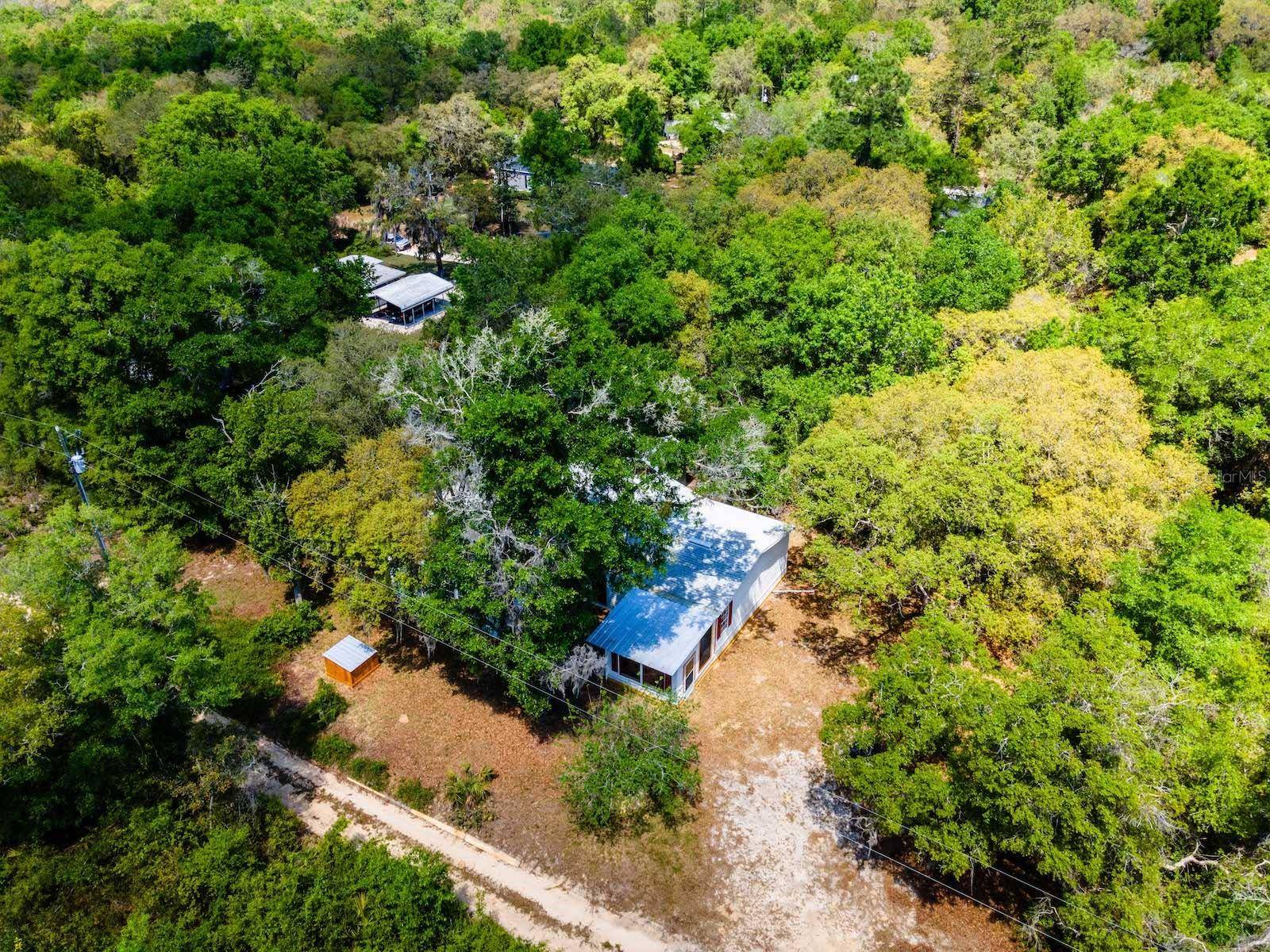 Fort Mc Coy, FL 32134,14501 NE 190TH LN