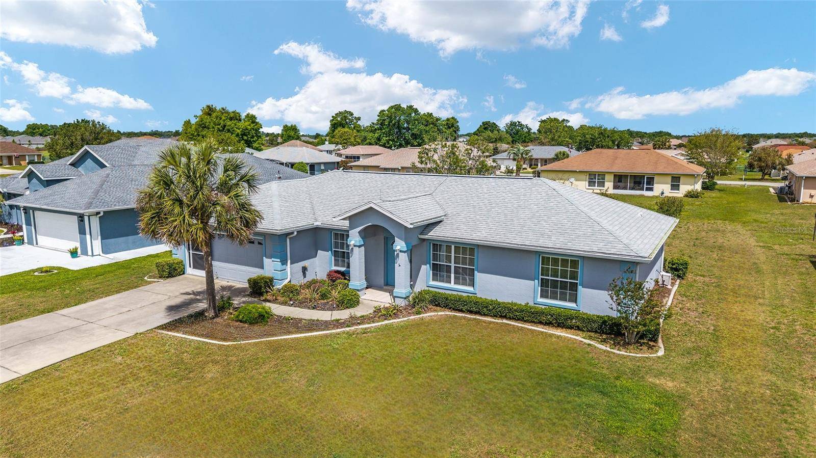 Ocala, FL 34482,5003 NW 32ND ST