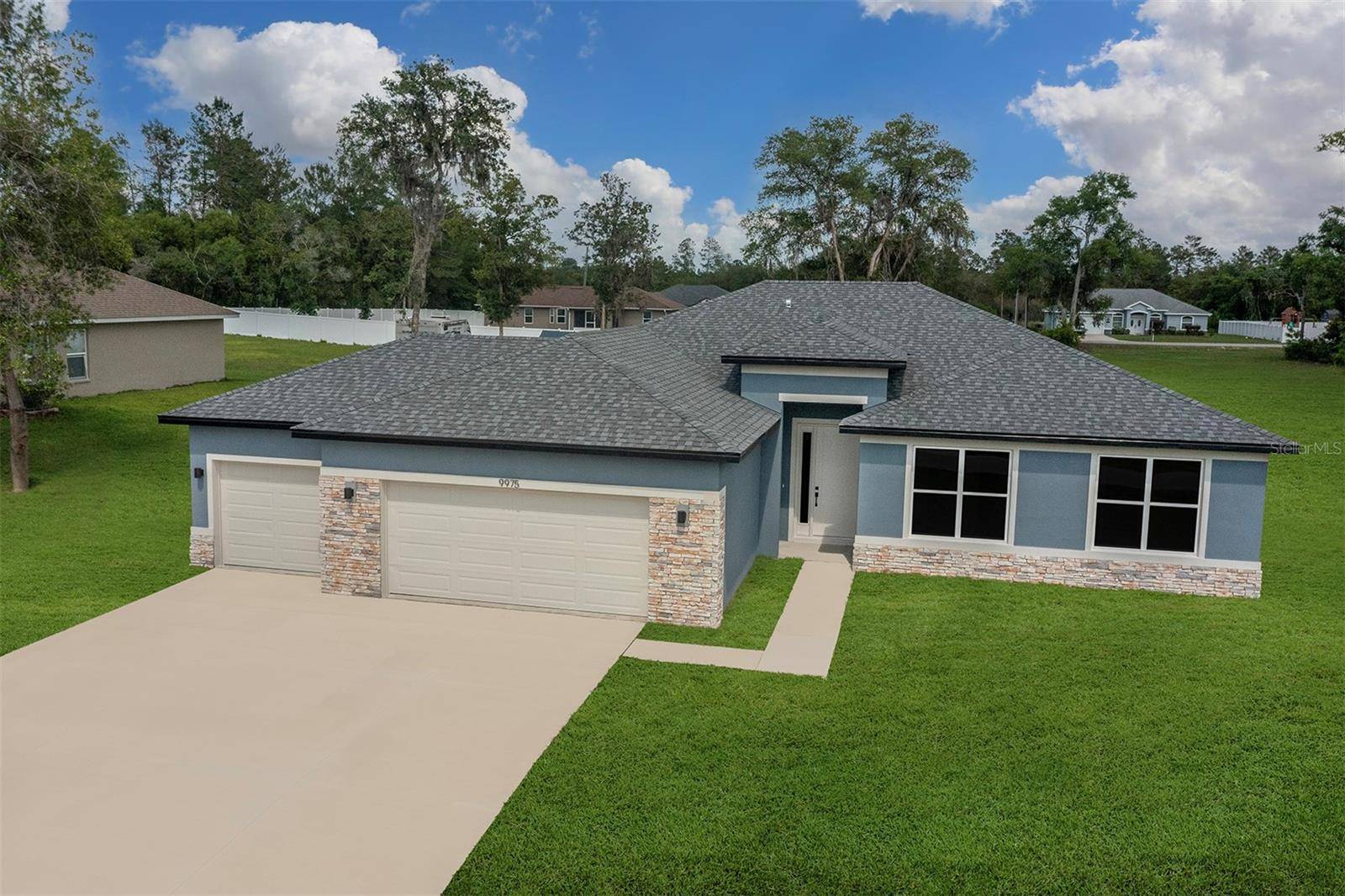 Ocala, FL 34476,9552 SW 40TH TER