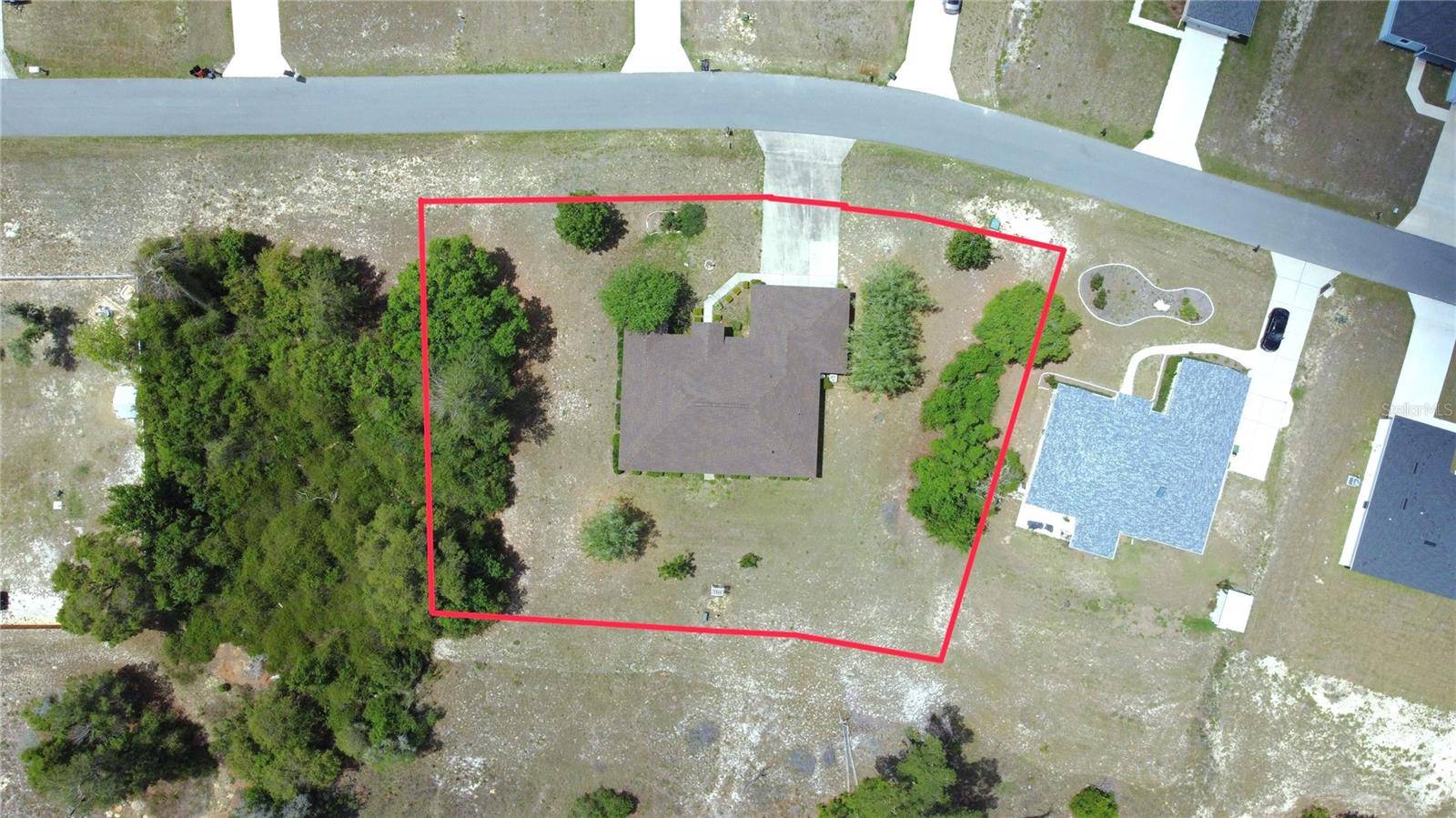 Ocala, FL 34473,16361 SW 48TH CIR