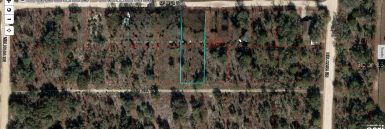 Williston, FL 32696,0000 NE 61ST LN