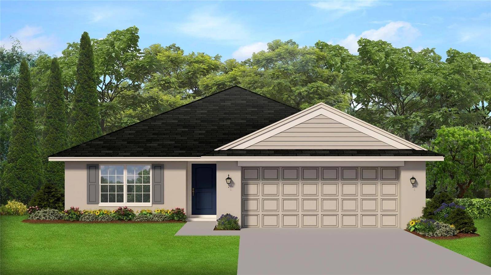 Spring Hill, FL 34609,13187 GULF BAY LN
