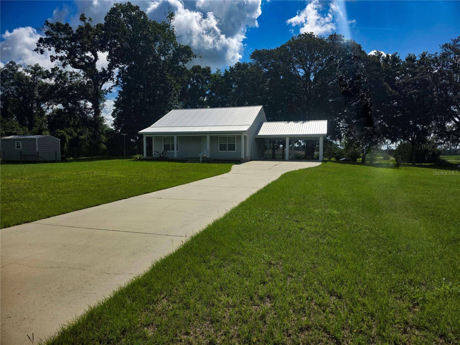 Trenton, FL 32693,16011 NW 73RD CT
