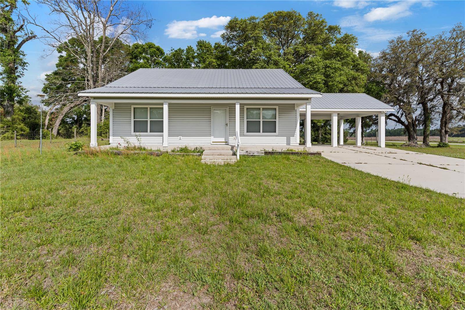 Trenton, FL 32693,16011 NW 73RD CT