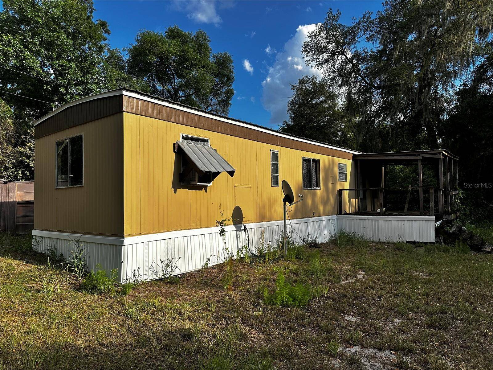 Silver Springs, FL 34488,4050 NE 171ST CT