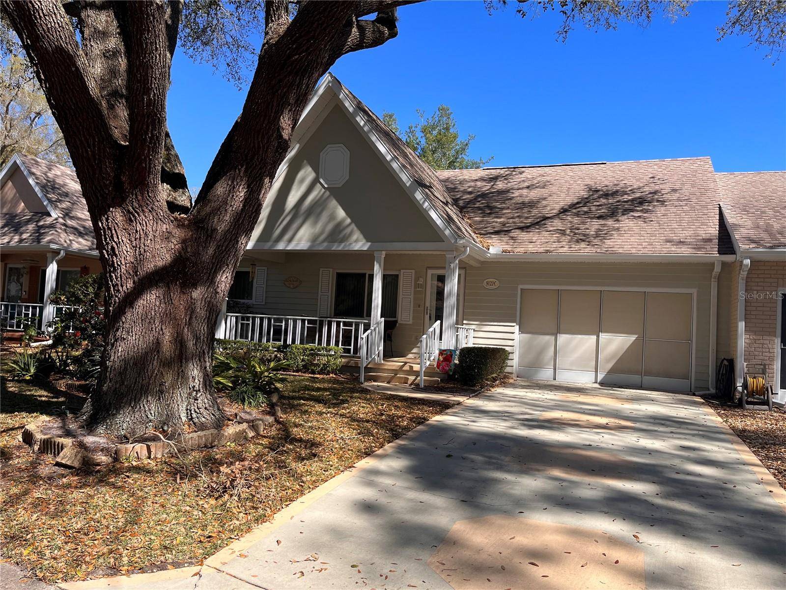 Ocala, FL 34481,9121 SW 83RD CT #C