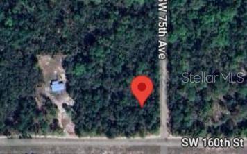 Dunnellon, FL 34432,7537 SW 160TH ST