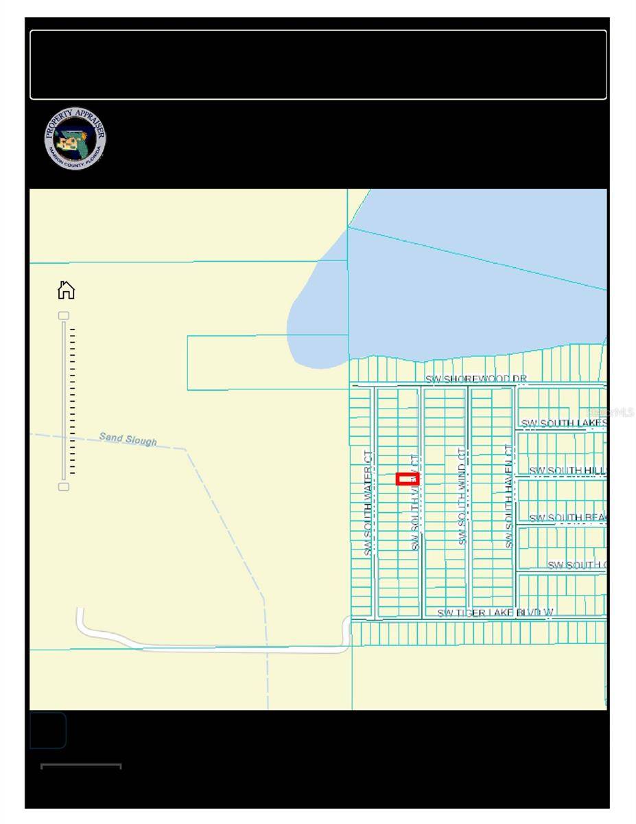 Dunnellon, FL 34431,TBD SW SOUTHVIEW CT