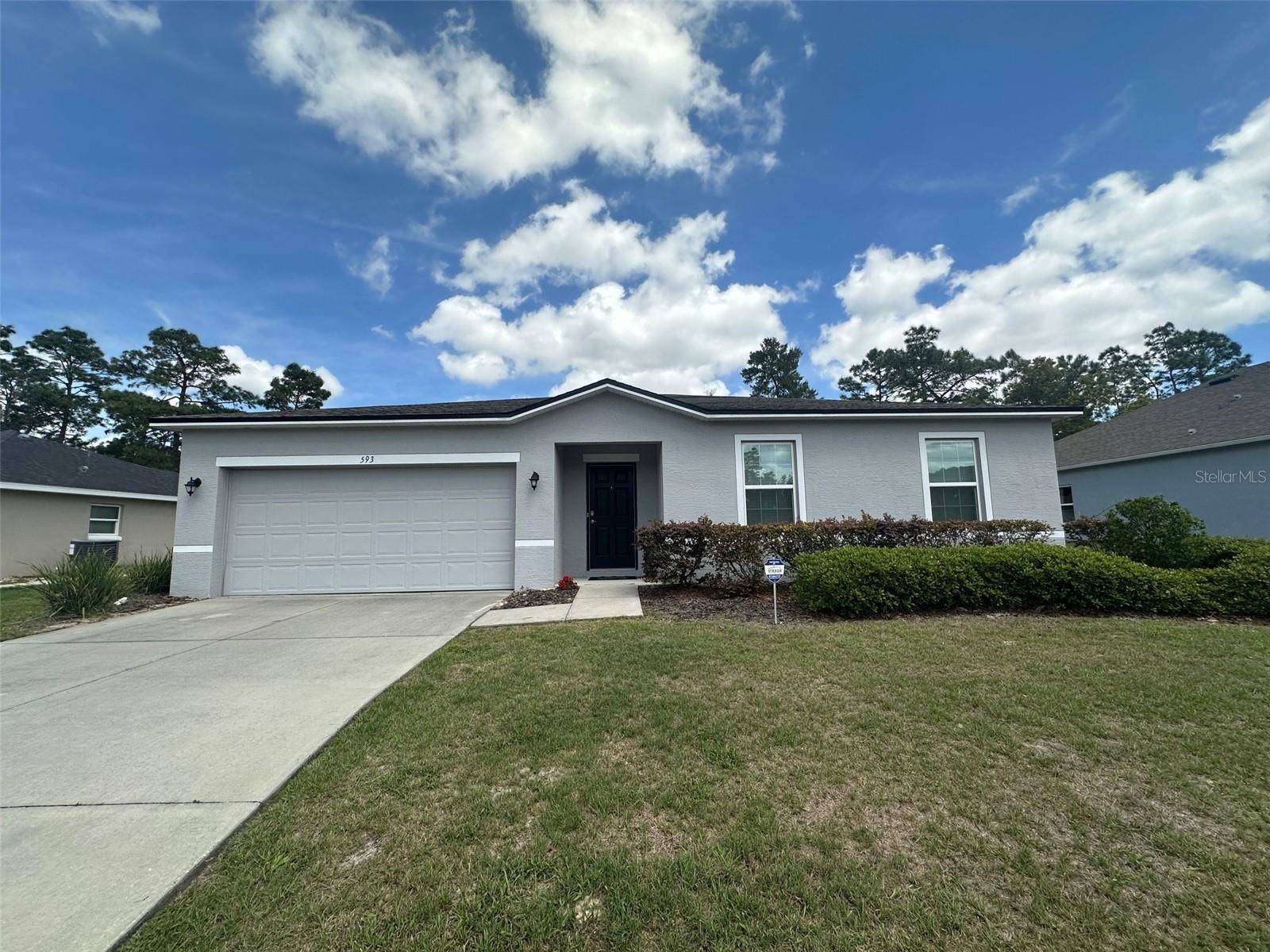 Ocala, FL 34473,593 MARION OAKS TRL