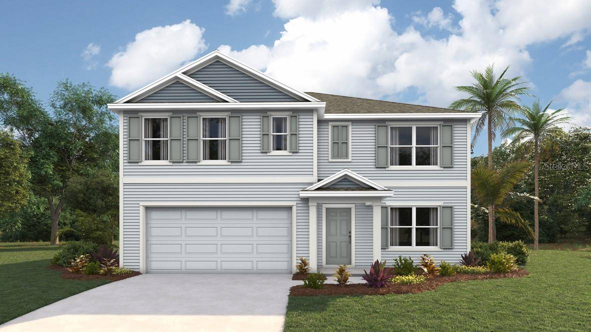 Newberry, FL 32669,1944 NW 246TH TER