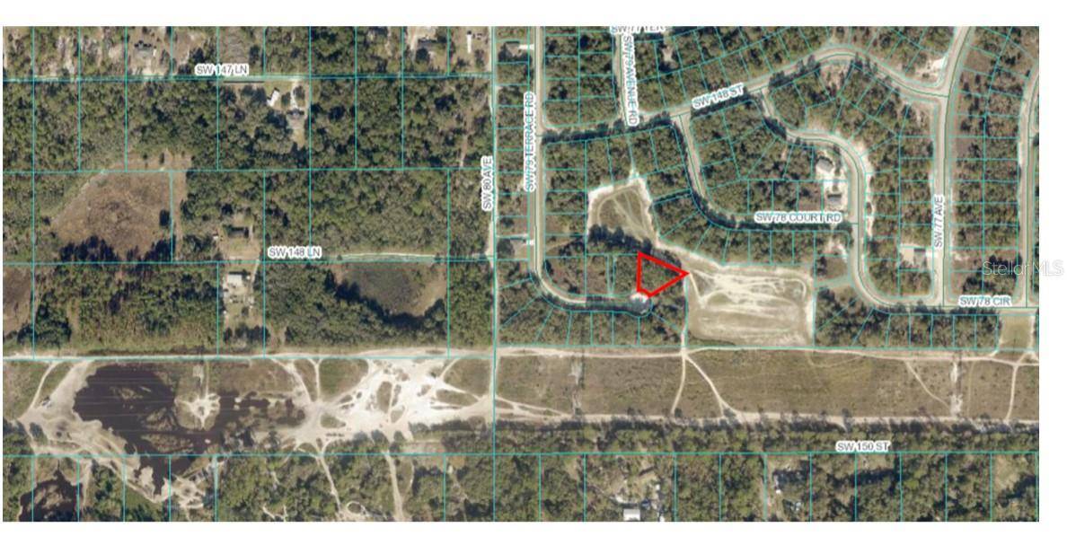 Ocala, FL 34473,00 SW 79 TERRACE RD