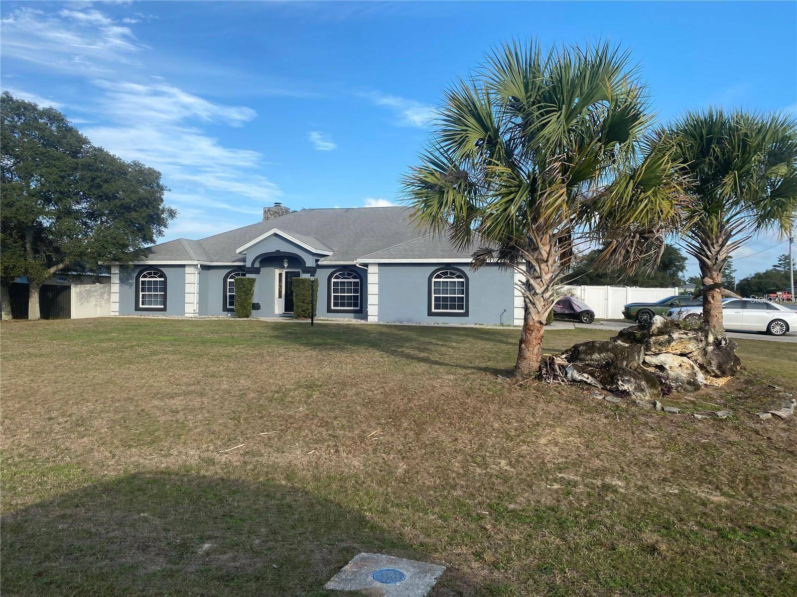 Ocala, FL 34476,10999 SW 47TH AVE