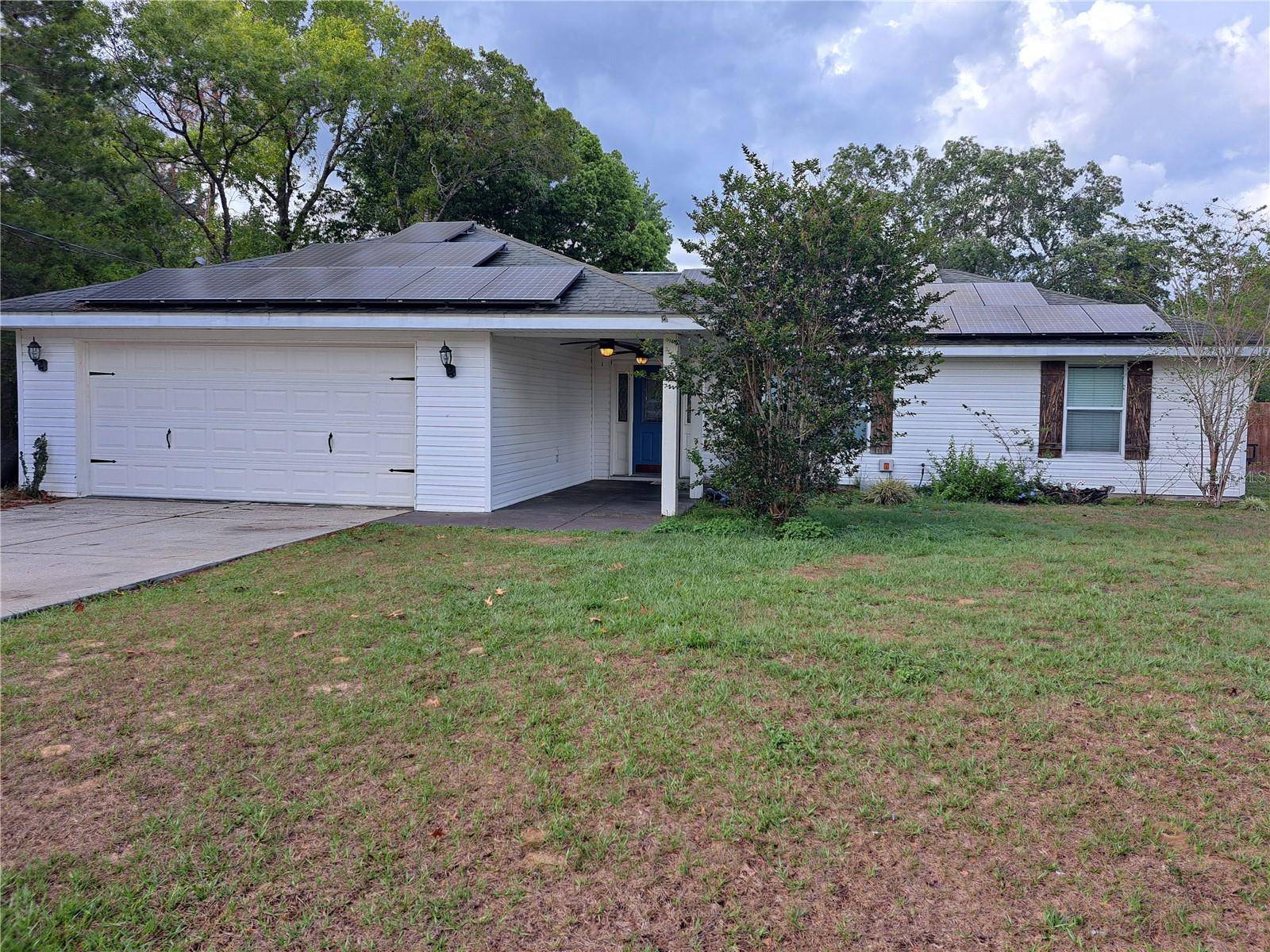 Ocala, FL 34472,33 PECAN PASS TRL