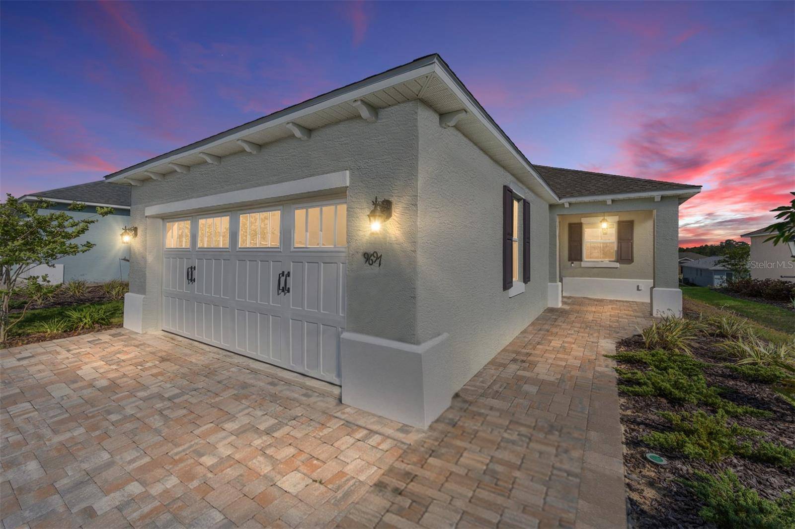 Ocala, FL 34481,9697 SW 102ND TER