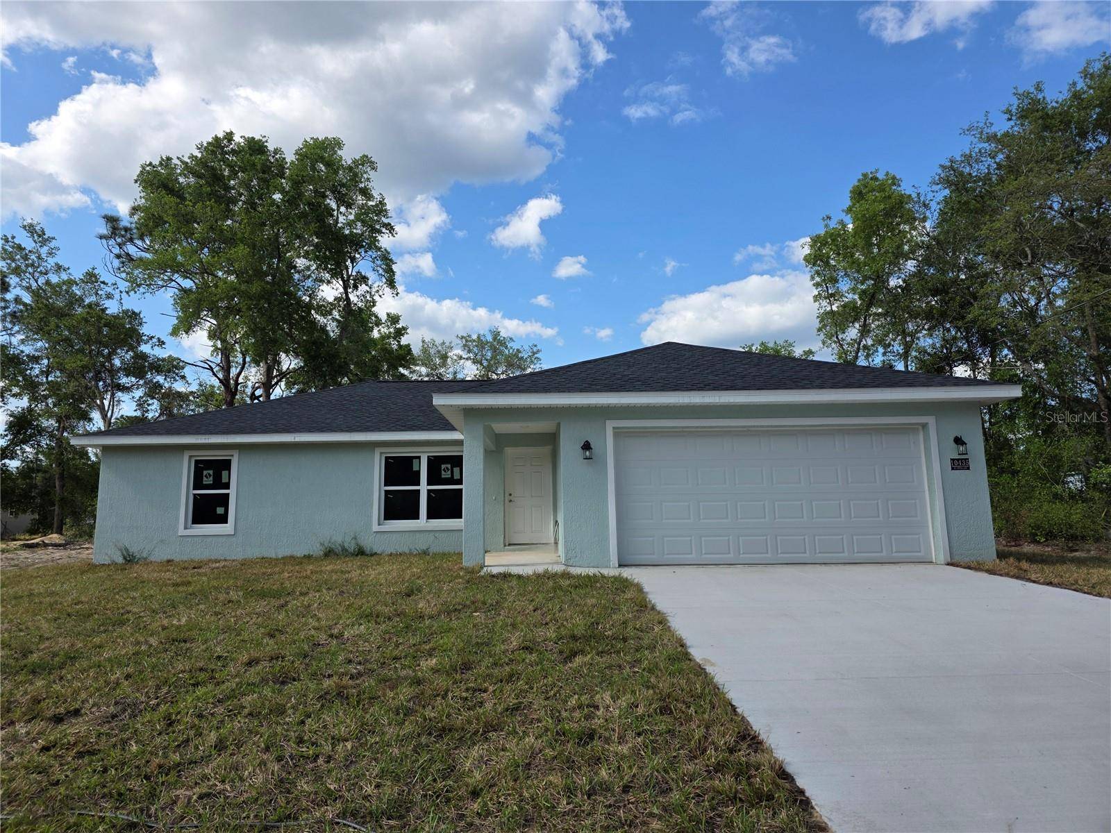 Belleview, FL 34420,10435 SE 125 LN