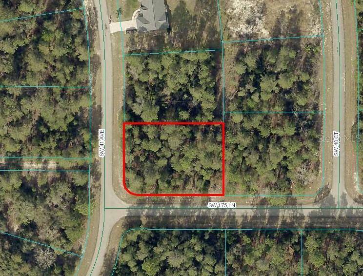 Ocala, FL 34473,SW 41ST AVE