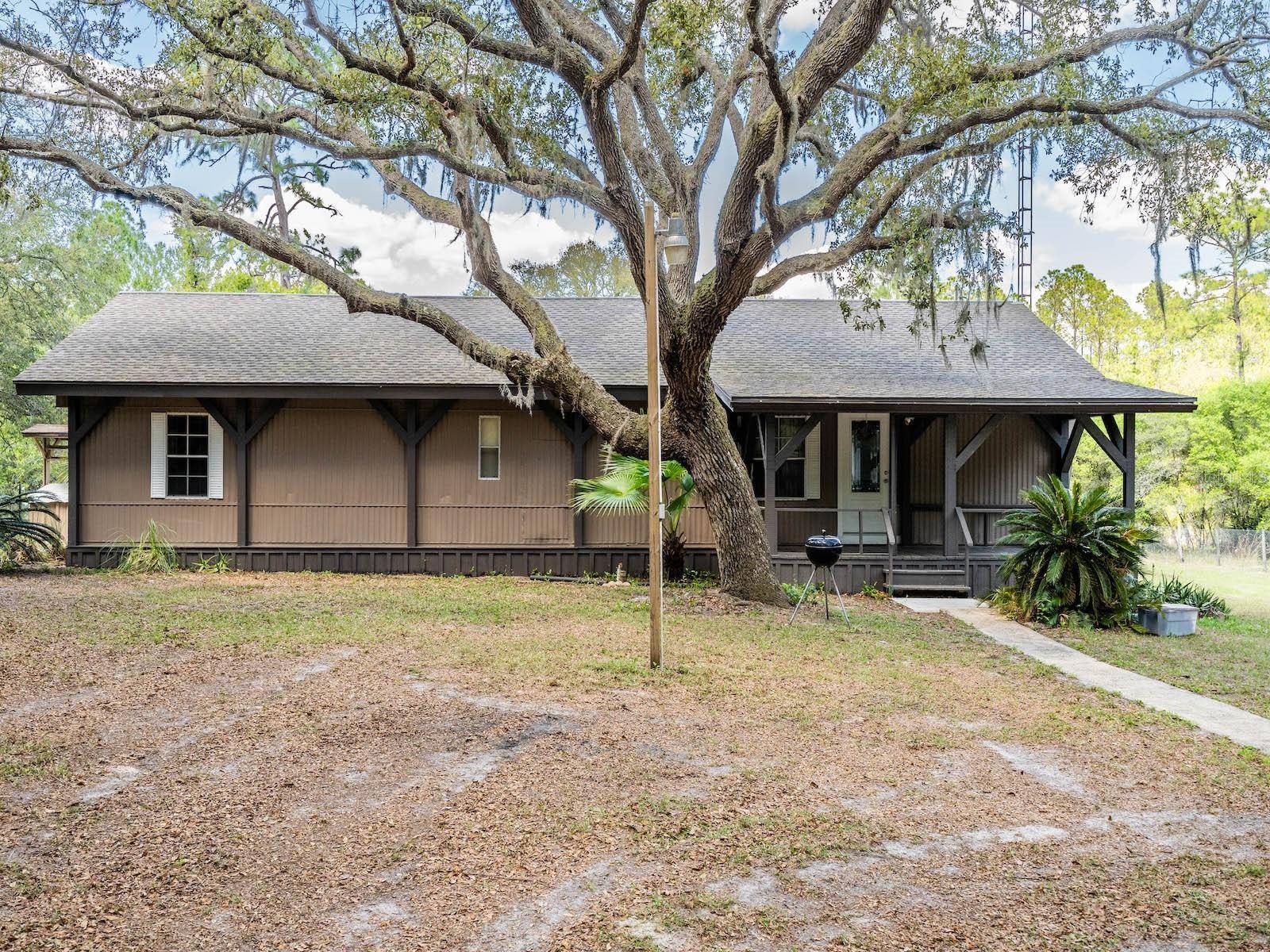 Fort Mc Coy, FL 32134,13455 NE 228TH LANE RD