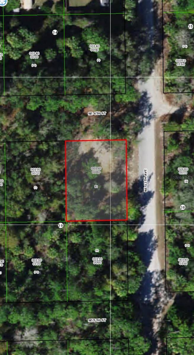 Crystal River, FL 34429,410 SE 12TH AVE