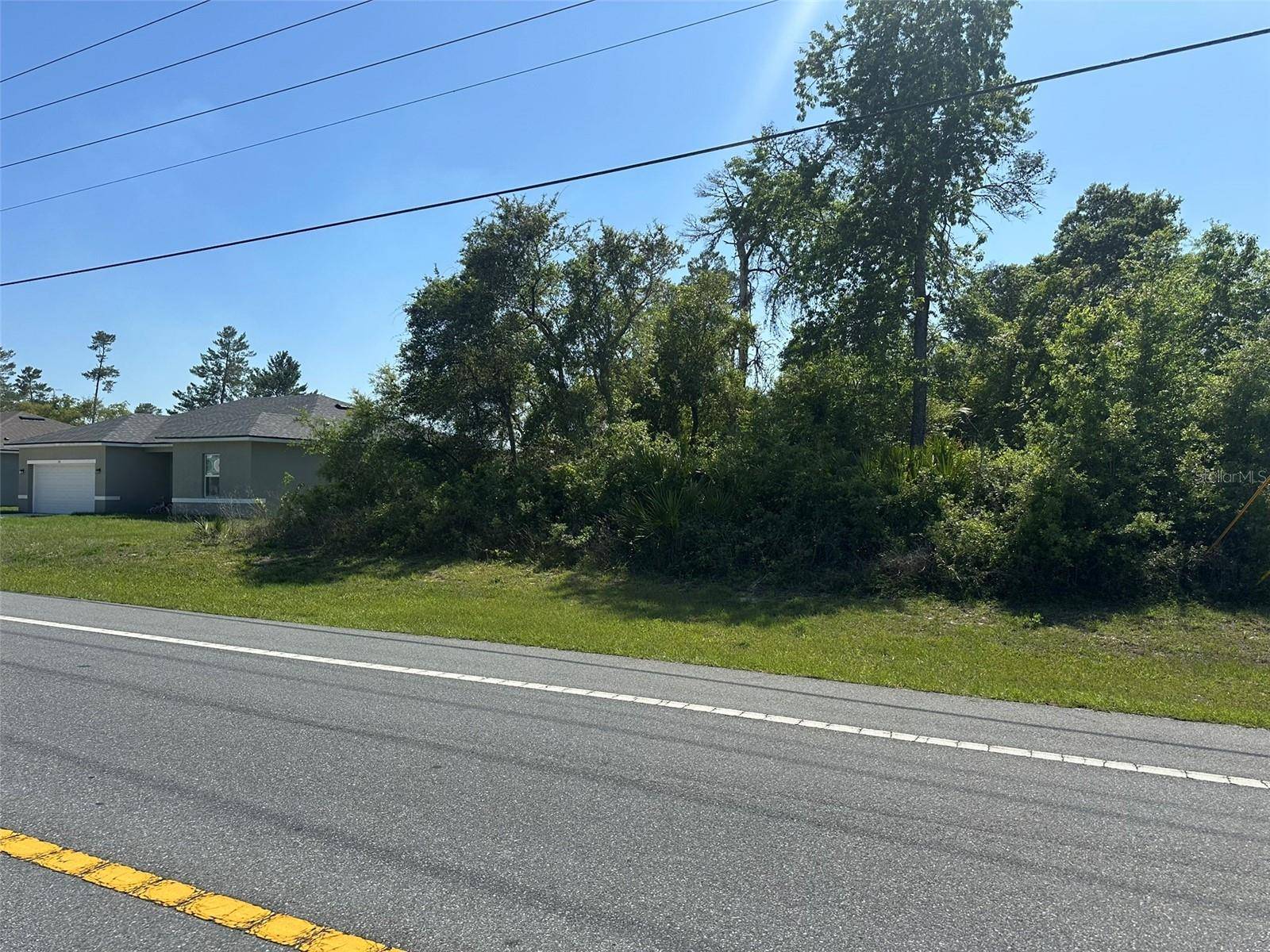 Ocala, FL 34473,0 SW MARION OAKS MNR