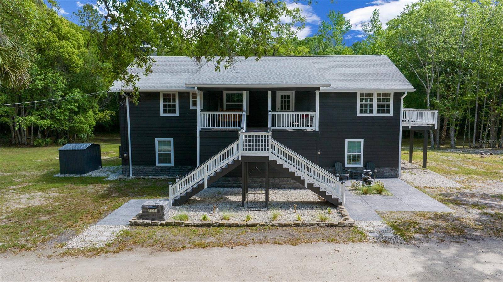 Silver Springs, FL 34488,11311 NE 40TH STREET RD