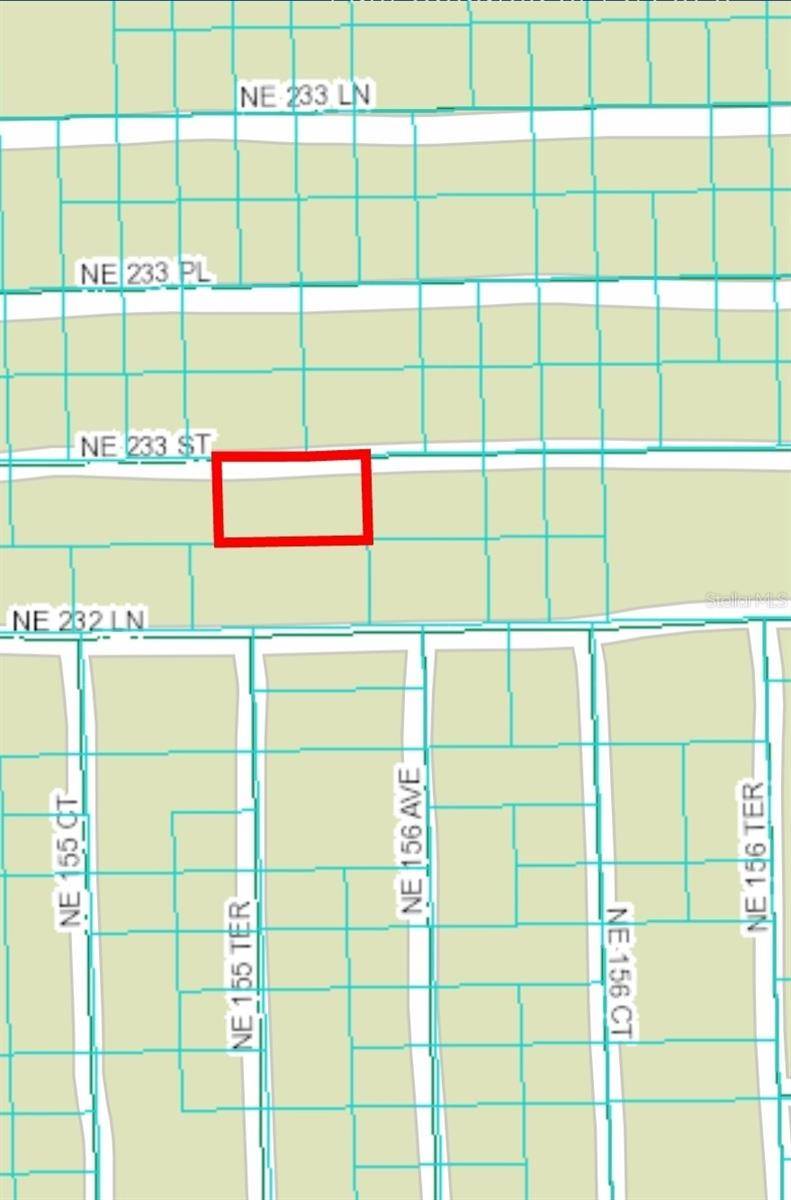 Fort Mc Coy, FL 32134,LOT 27 NE 233RD PL