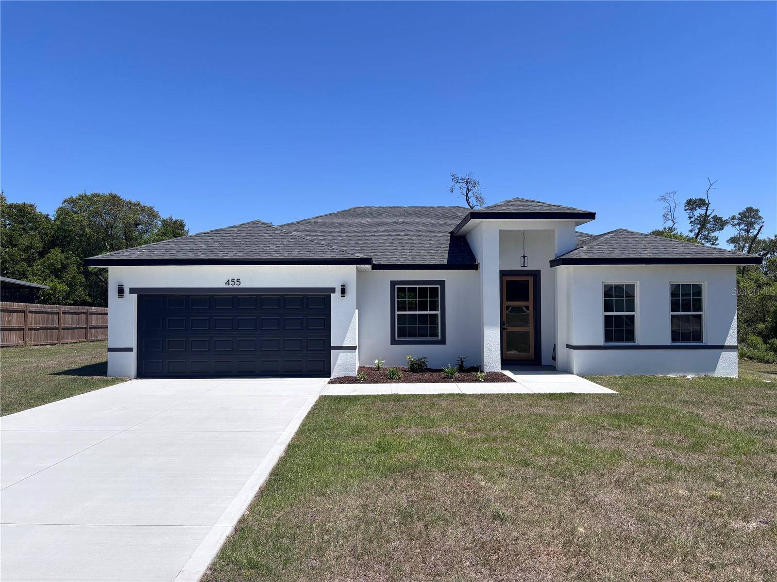 Ocala, FL 34473,455 MARION OAKS DR