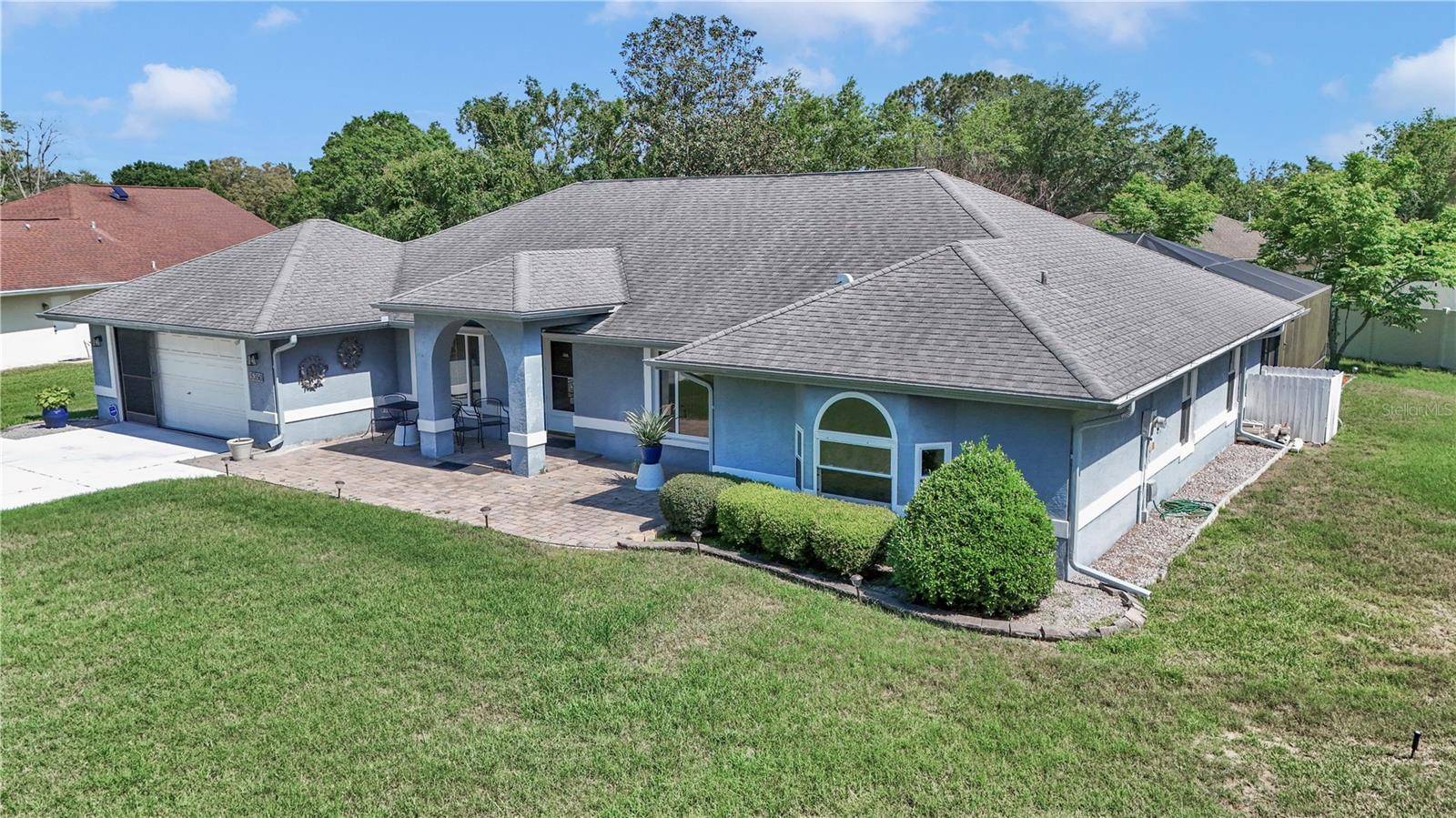Ocala, FL 34476,5350 SW 82ND ST