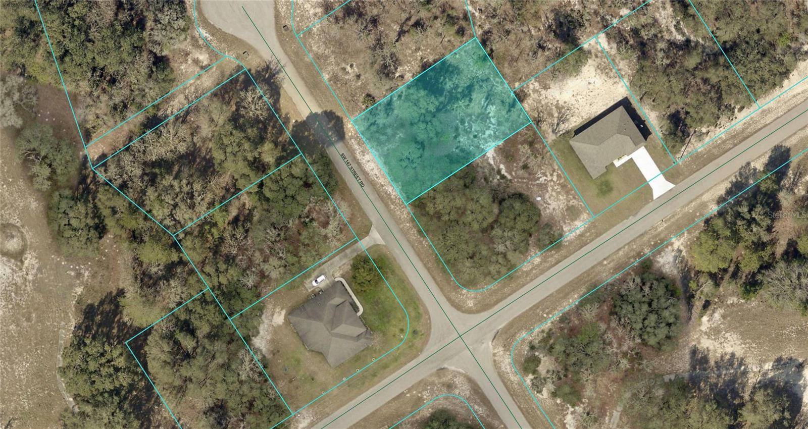 Ocala, FL 34473,6535 SW 147TH STREET RD