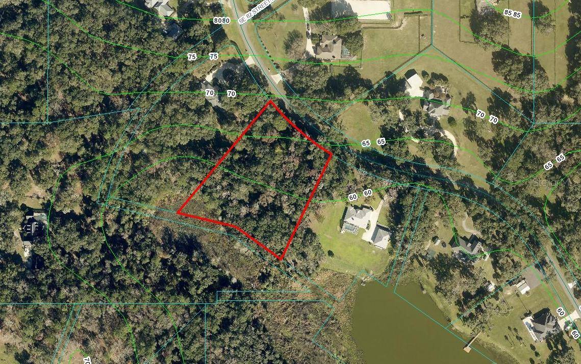 Ocala, FL 34480,8390 SE 7TH AVENUE RD
