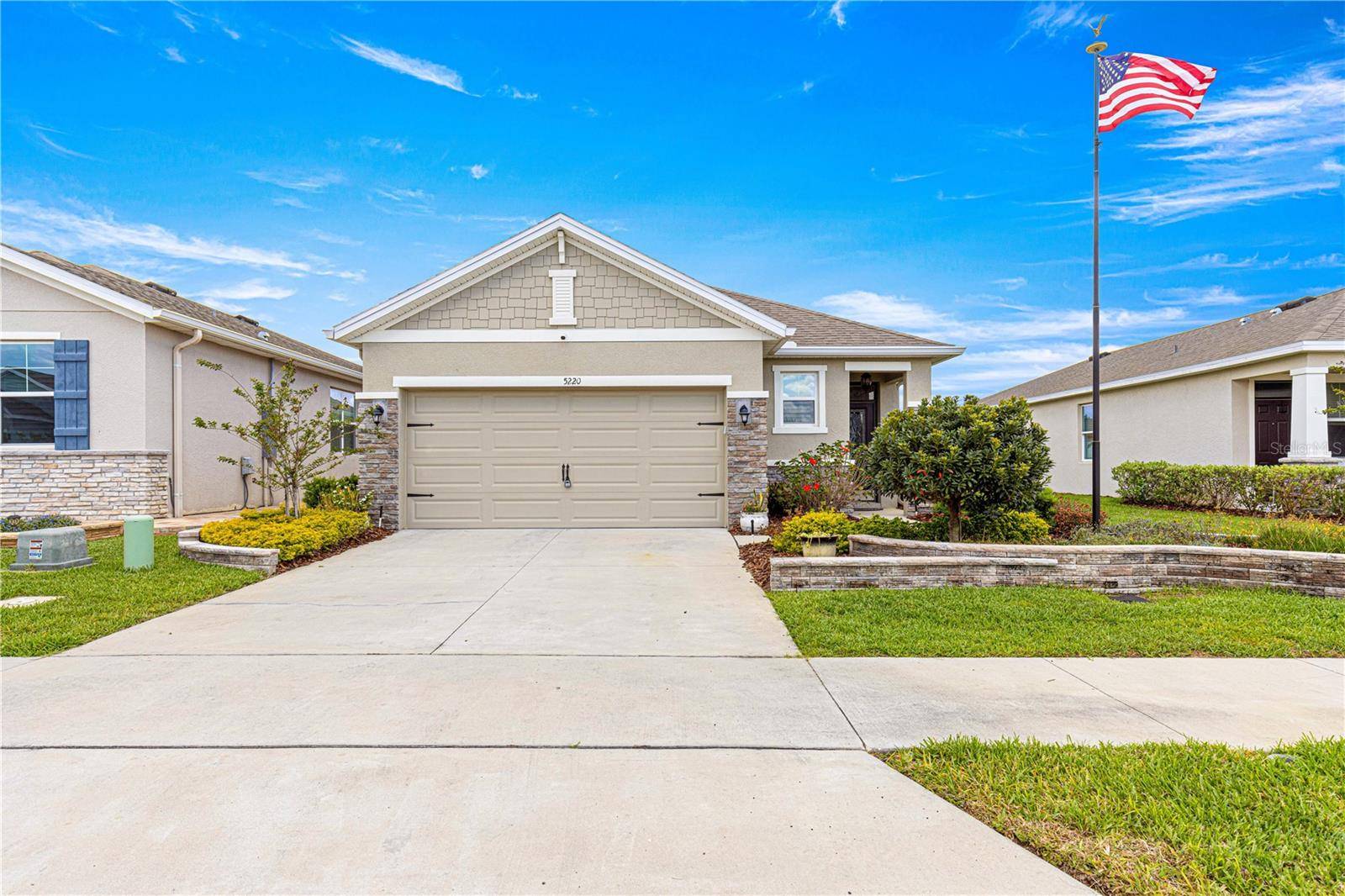 Wildwood, FL 34785,5220 SUNSHINE DR