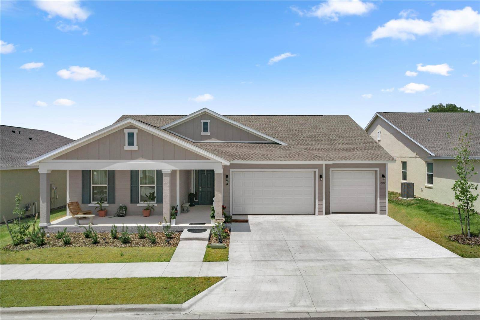 Ocala, FL 34474,7687 SW 63RD PLACE RD
