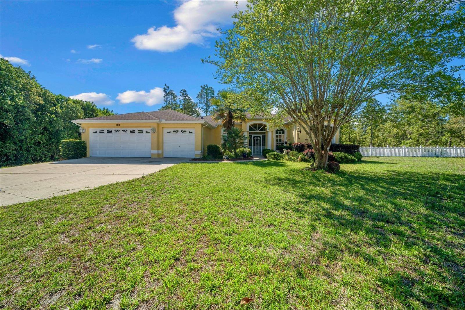 Homosassa, FL 34446,9 GREVILLEA CT